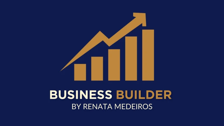 BUSINESS BUILDER by Renata Medeiros (2)